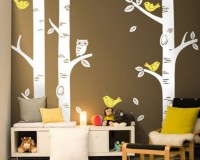 Tree Wall Decals